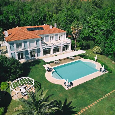 Villa Zarik Marmaris Exteriér fotografie