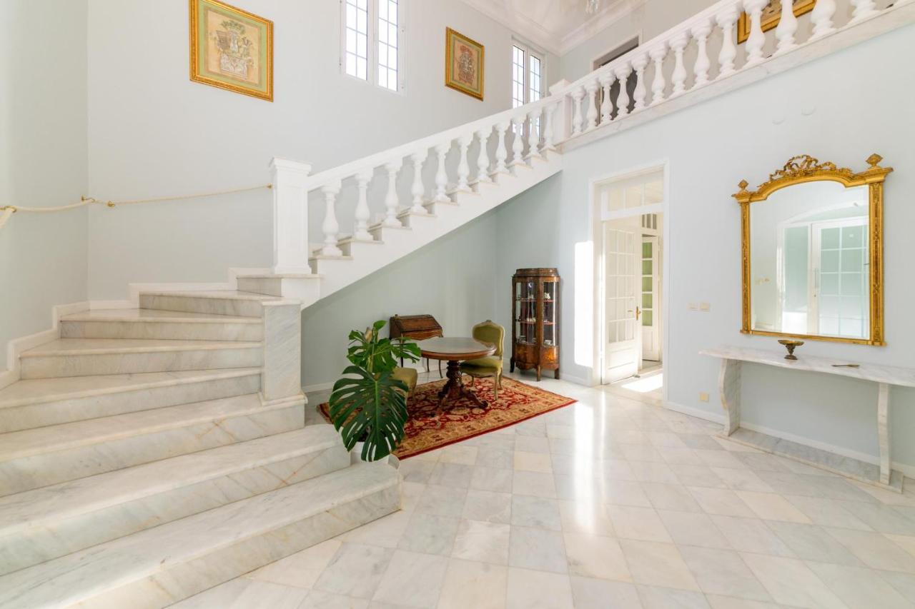 Villa Zarik Marmaris Exteriér fotografie