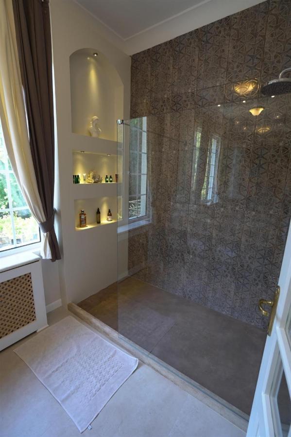 Villa Zarik Marmaris Exteriér fotografie
