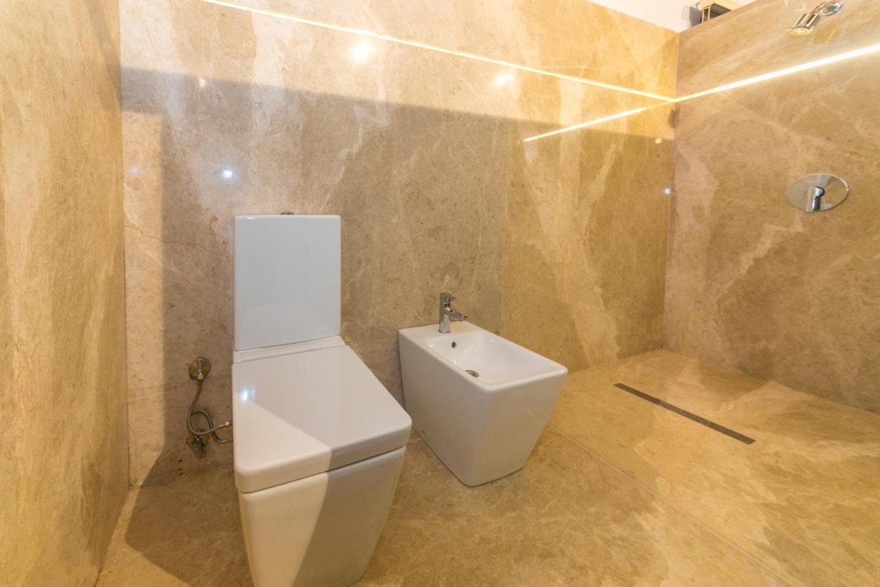 Villa Zarik Marmaris Exteriér fotografie