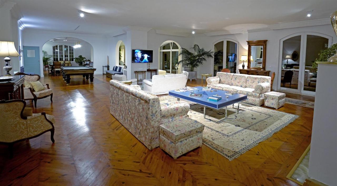 Villa Zarik Marmaris Exteriér fotografie