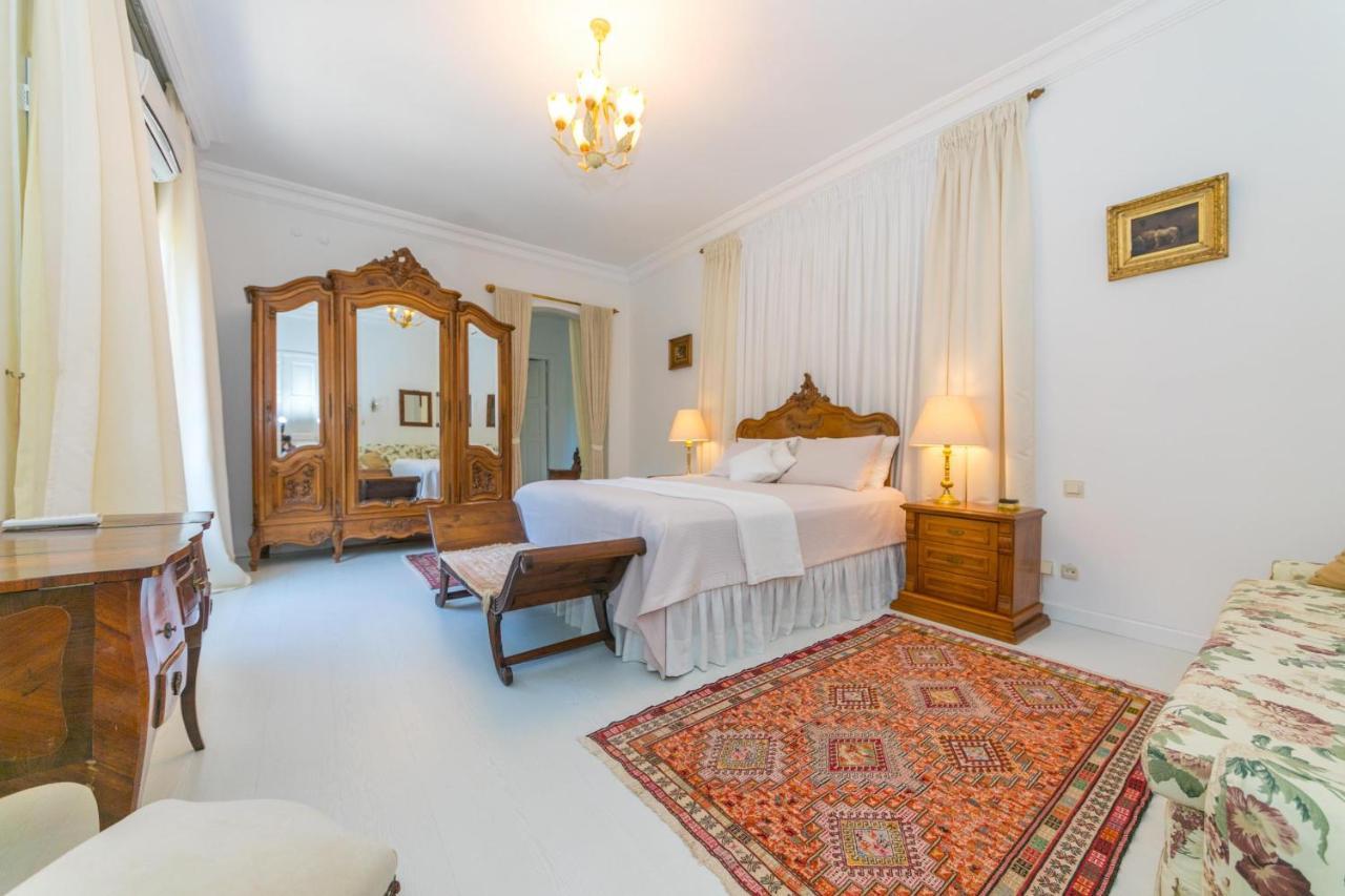 Villa Zarik Marmaris Exteriér fotografie