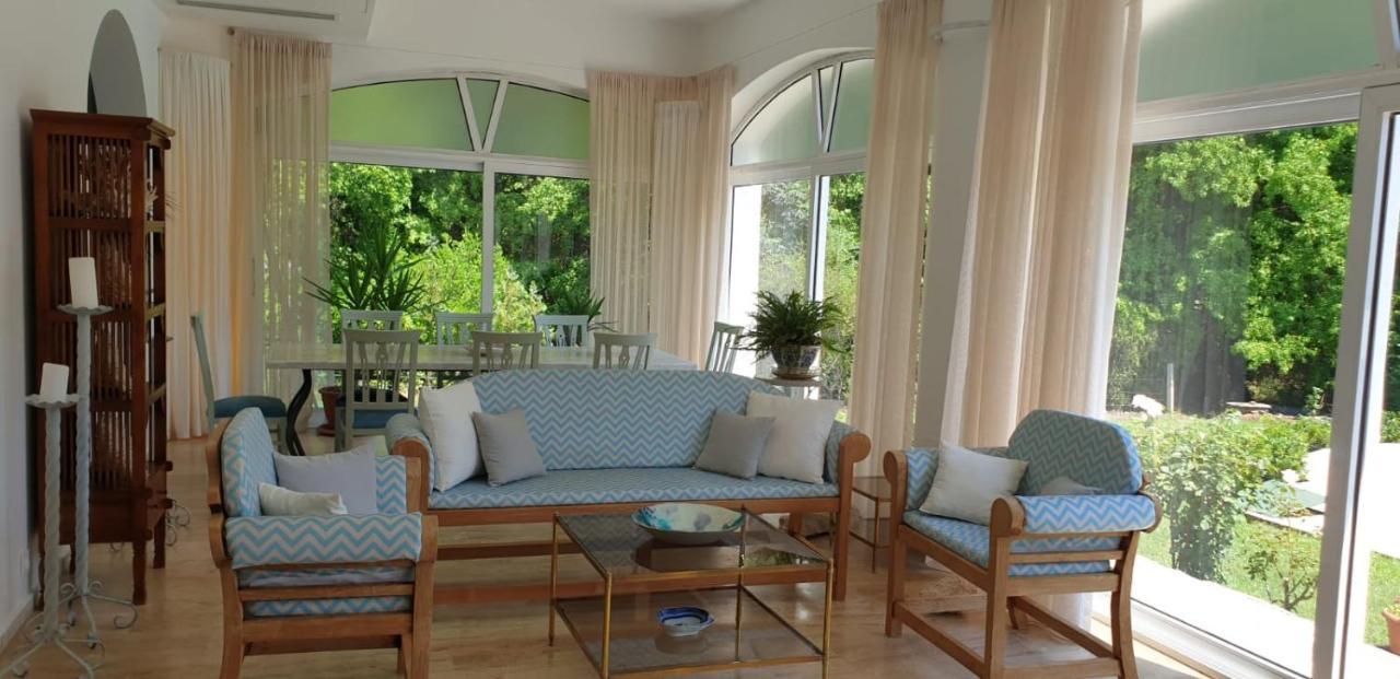 Villa Zarik Marmaris Exteriér fotografie