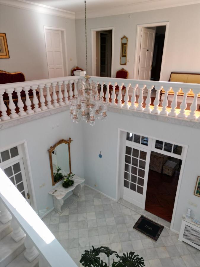 Villa Zarik Marmaris Exteriér fotografie