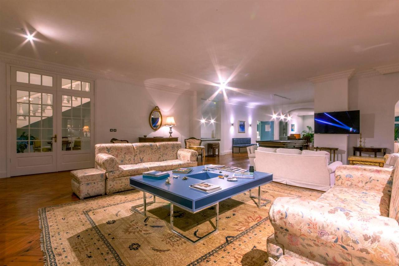 Villa Zarik Marmaris Exteriér fotografie