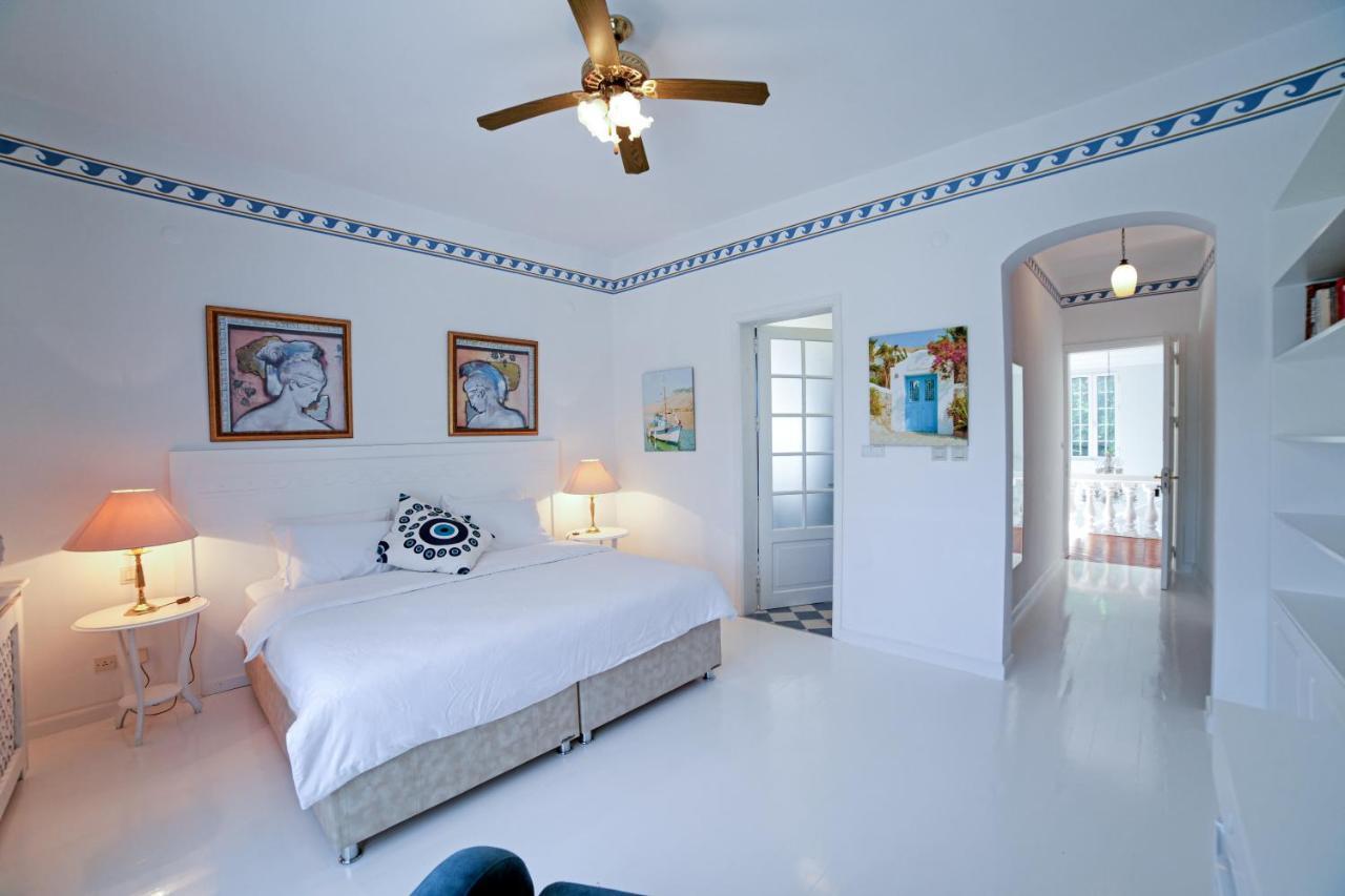 Villa Zarik Marmaris Exteriér fotografie