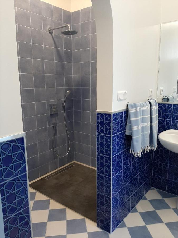 Villa Zarik Marmaris Exteriér fotografie